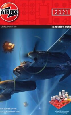 AIRFIX 2021 Digital Catalogue