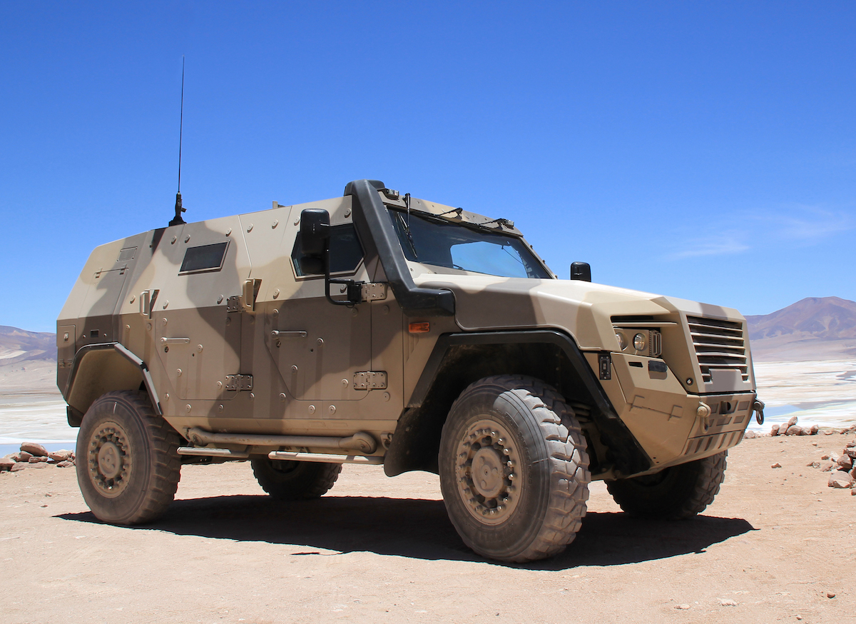 KMW-AMPV-01