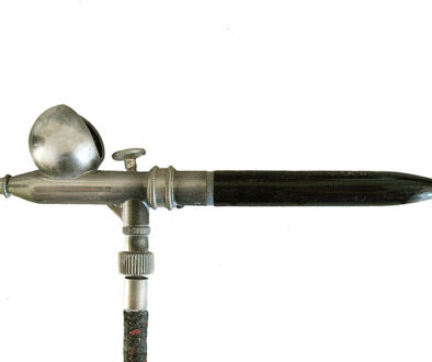 Airbrush