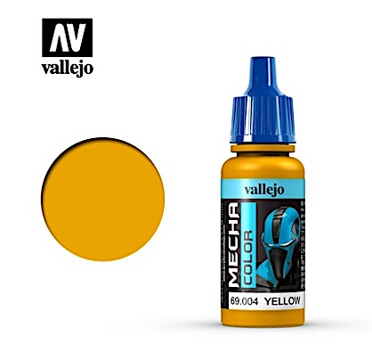 Airbrush paints