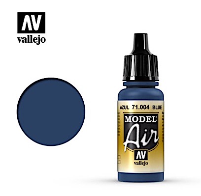 Airbrush paints