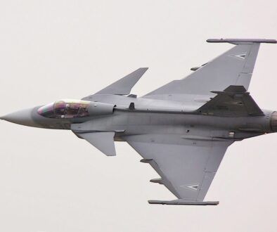 Gripen_-_RIAT_2009_(cropped)